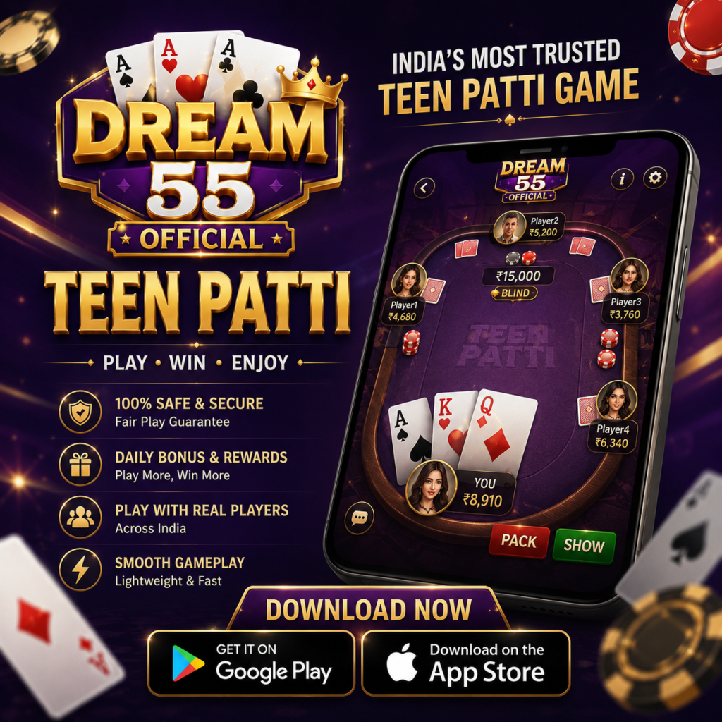 Dream55 Official
