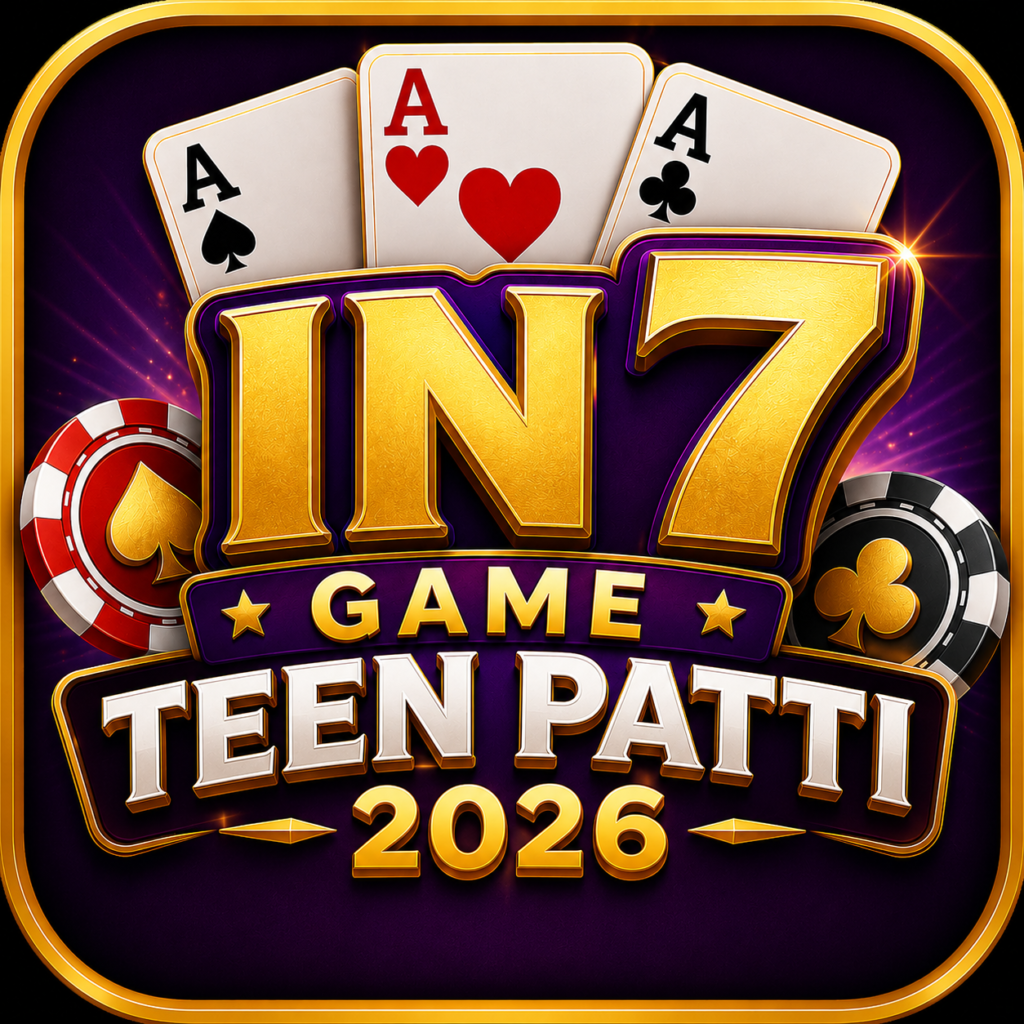 IN7 Game 2026 Download
