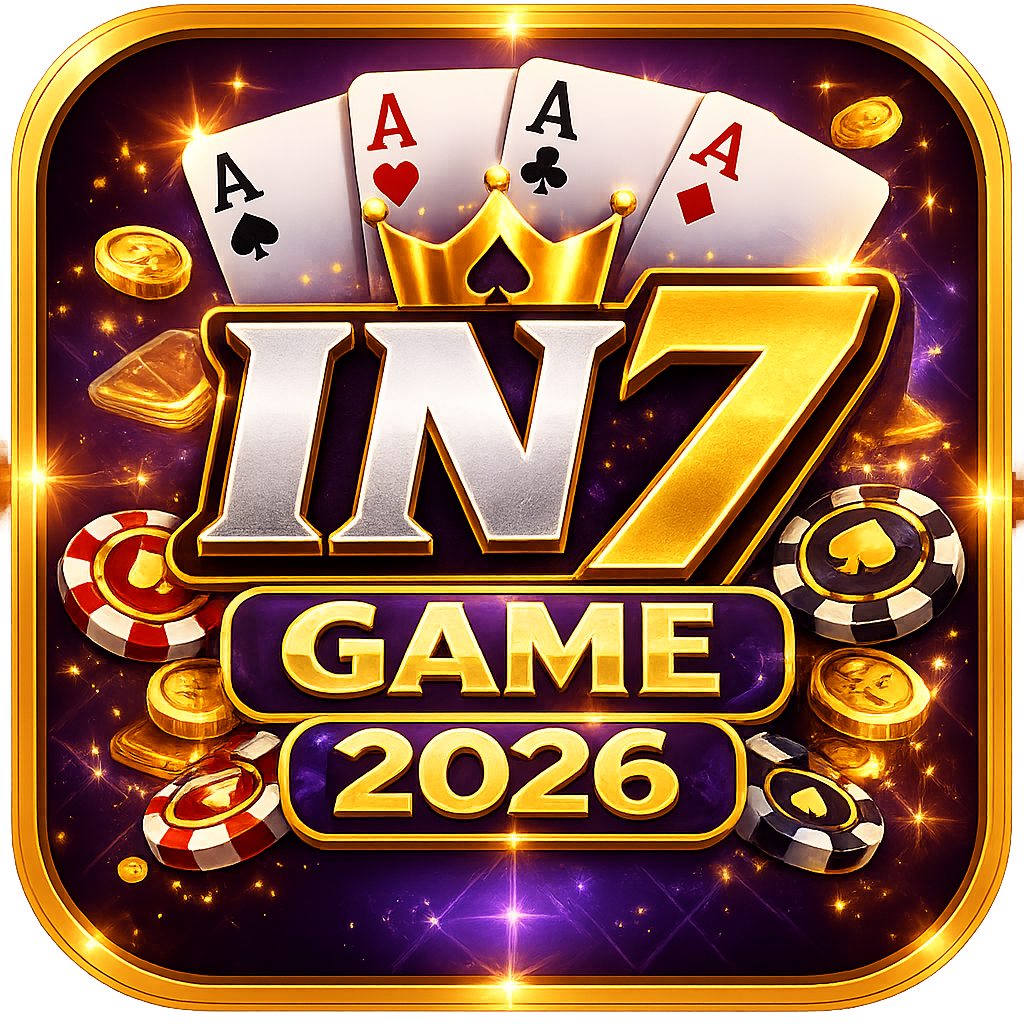 IN7 APK Game