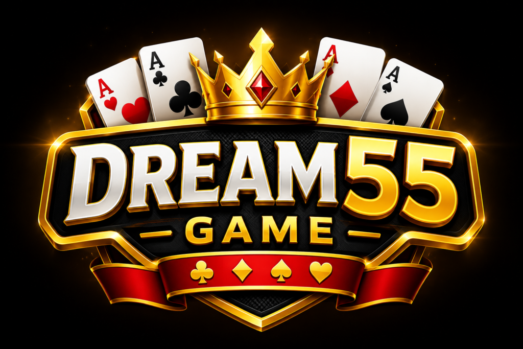 Download Dream55 Game