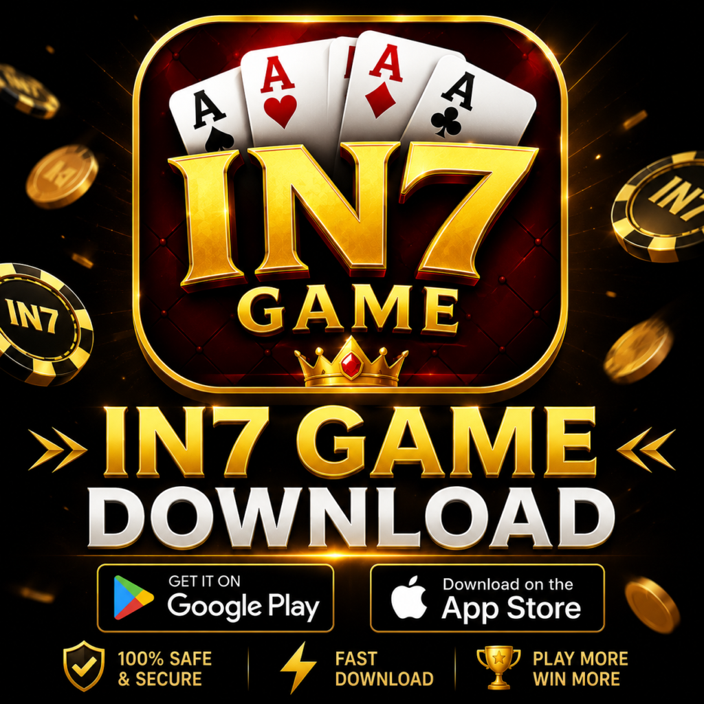 IN7 Game Download