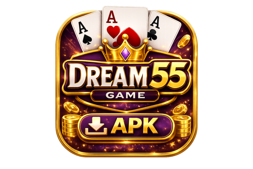 Dream55 Game APK 