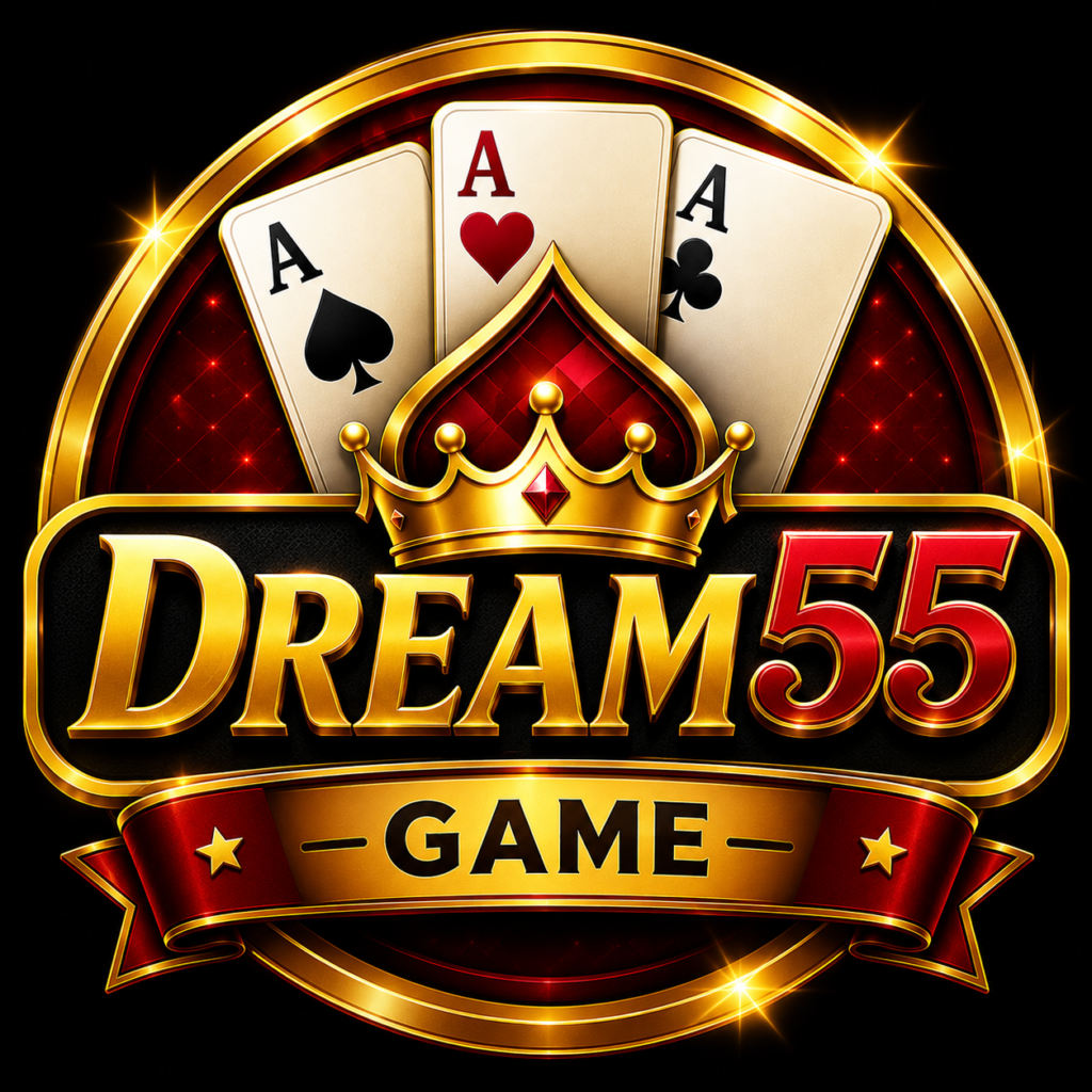 Dream55 Official Game 