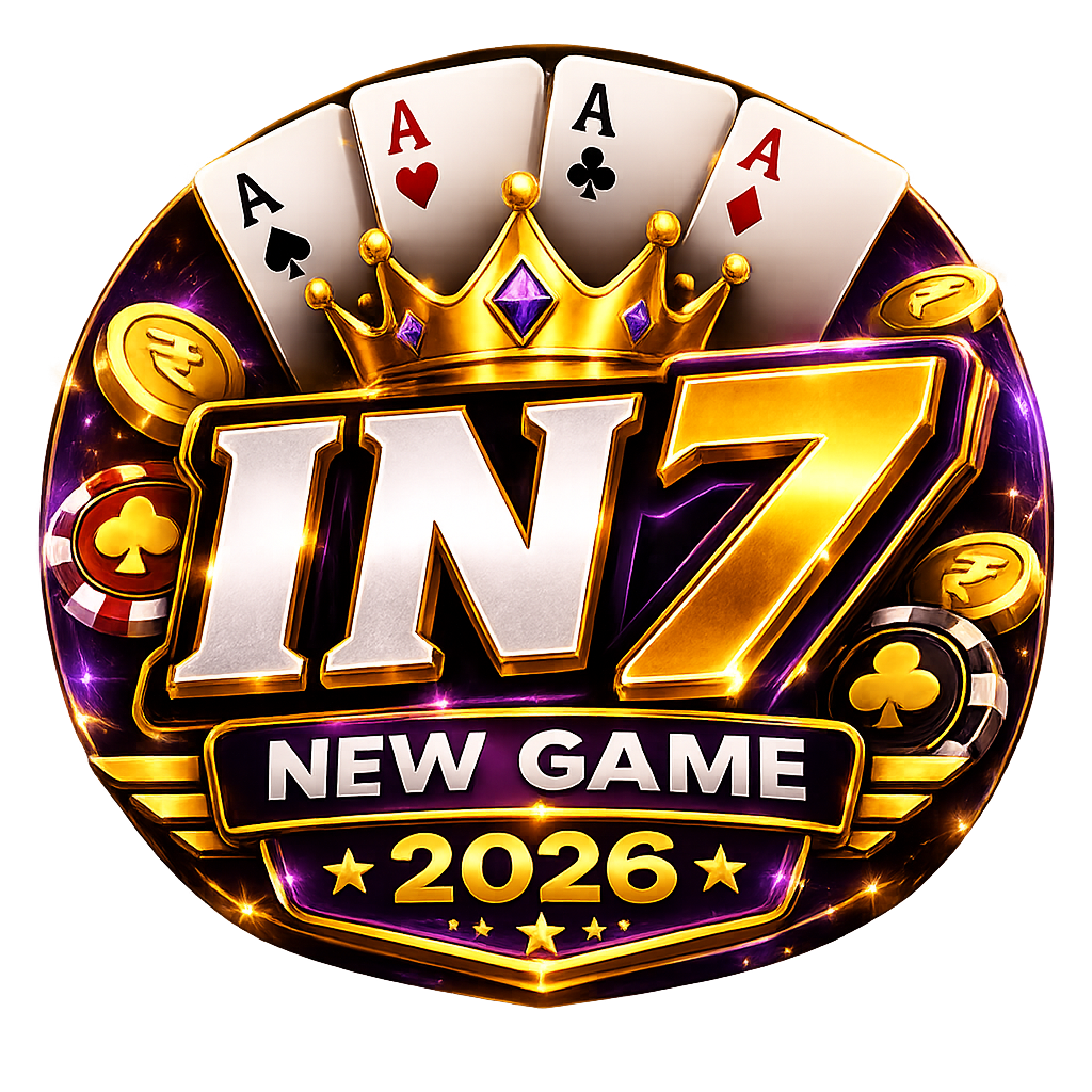 IN7 New Official 