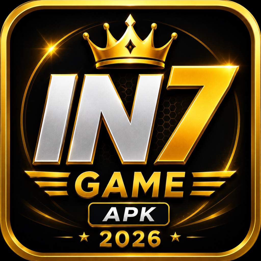 IN7 Game APK 2026