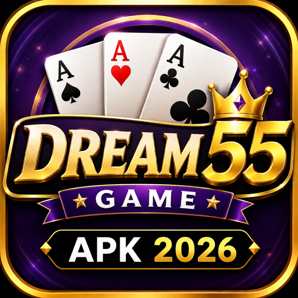 Dream55 Game Apk 2026