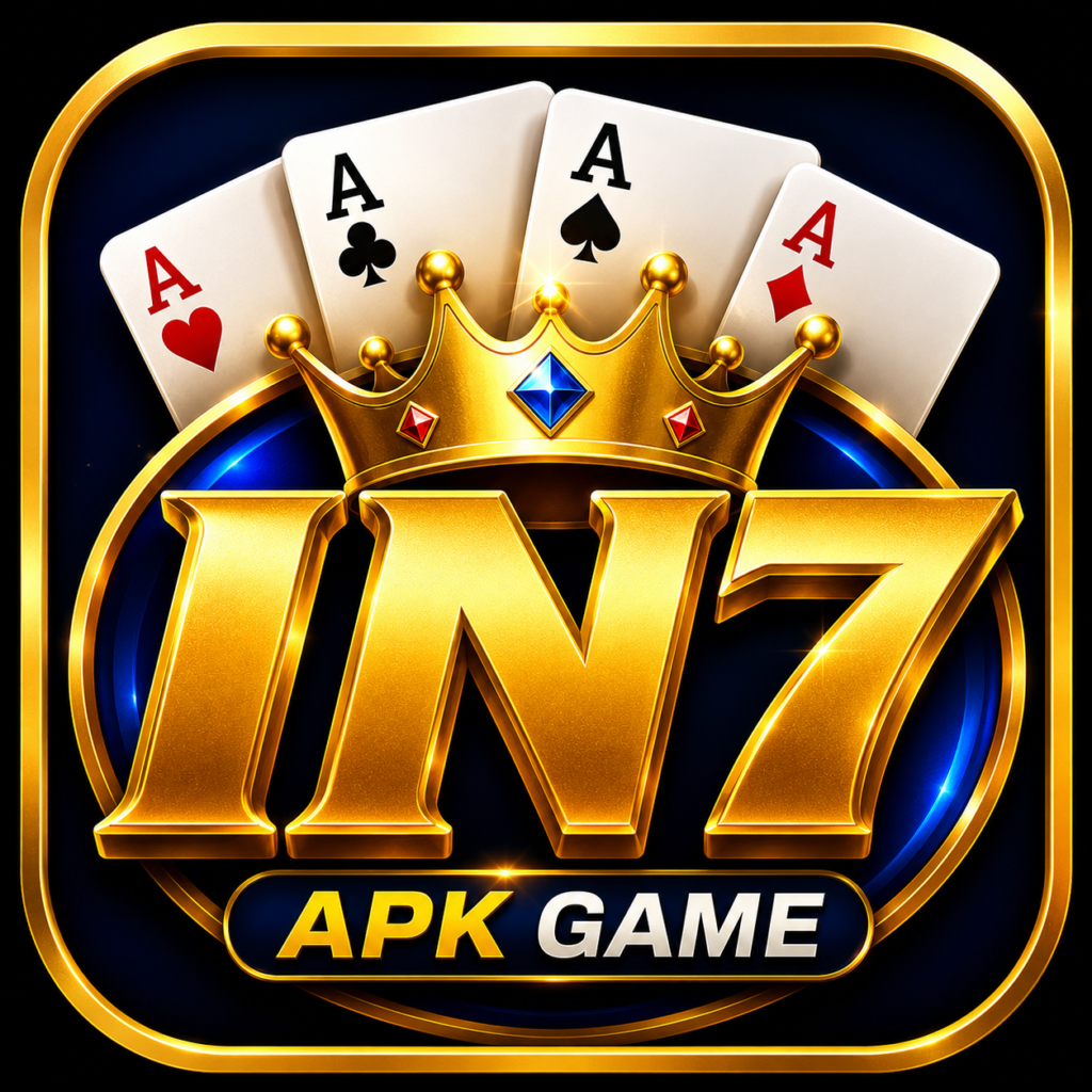 IN7 APK Game Download