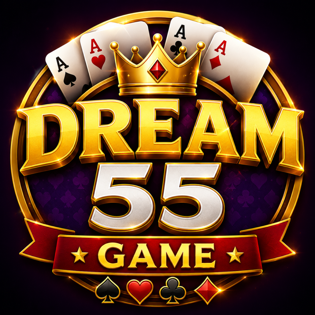 Dream55 Download Game