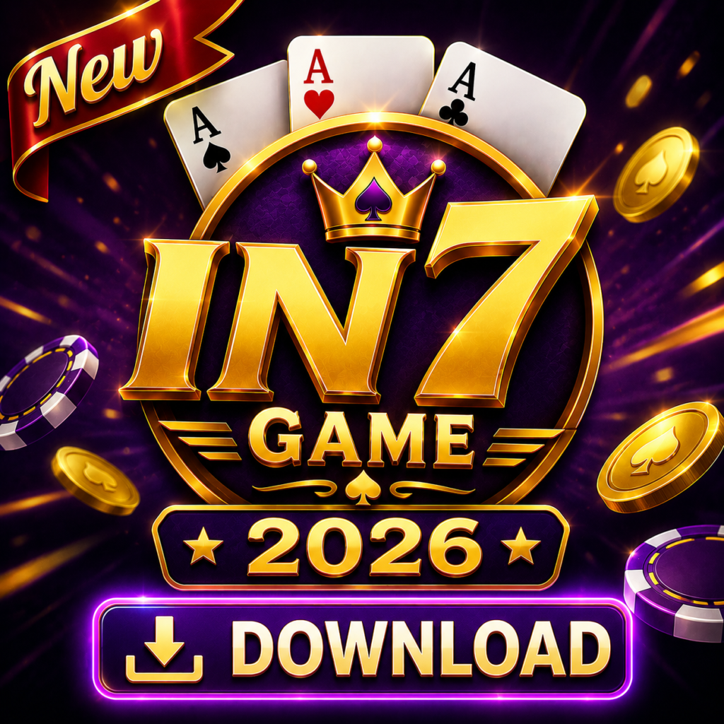 New IN7 Game 2026