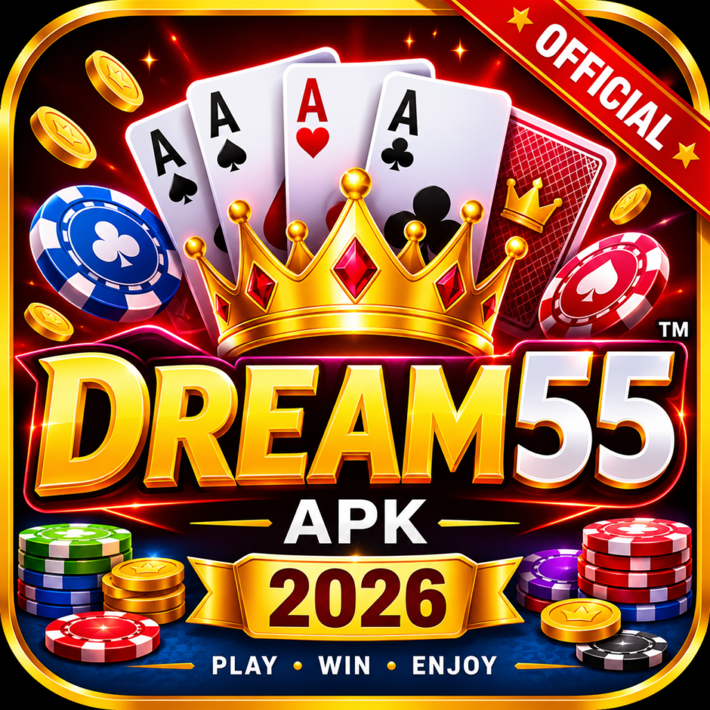 Dream55 Apk Download 2026