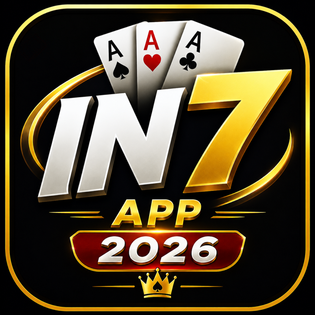 IN7 App Download 2026 