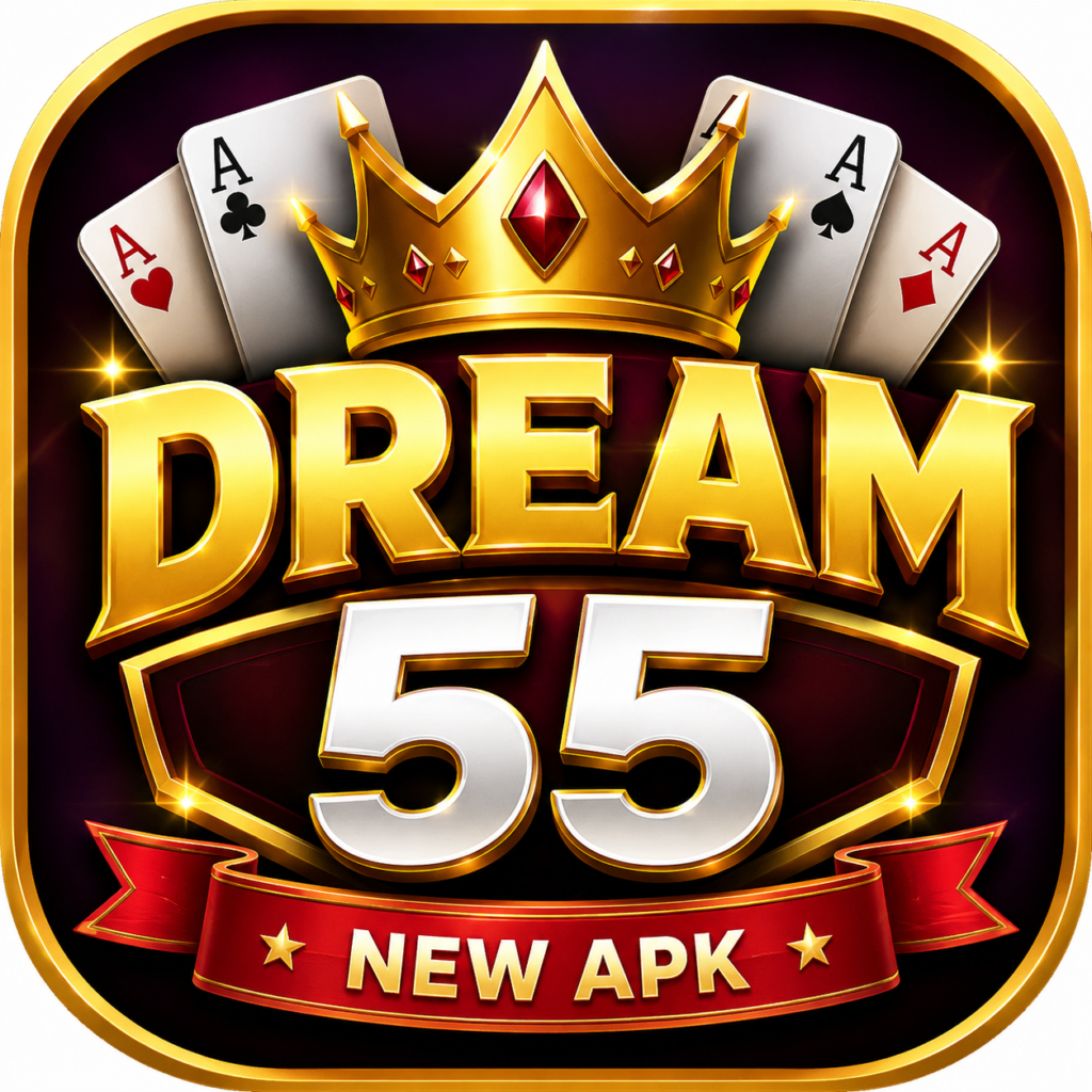 Dream55 New Apk