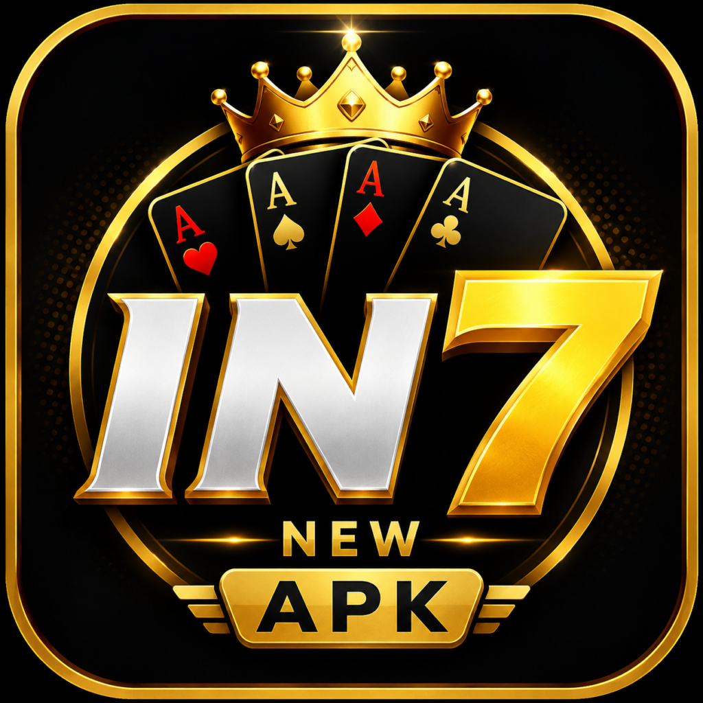 IN7 New Apk