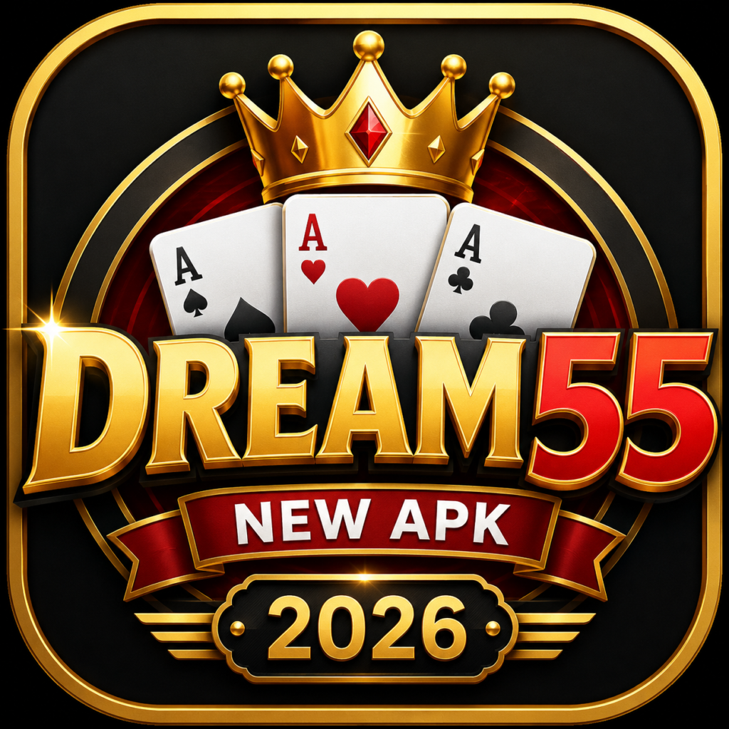 Dream55 New APK 2026