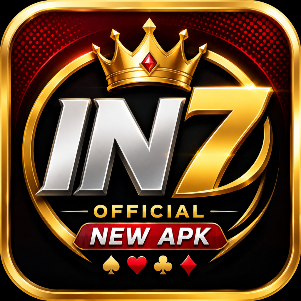 IN7 Official New Apk