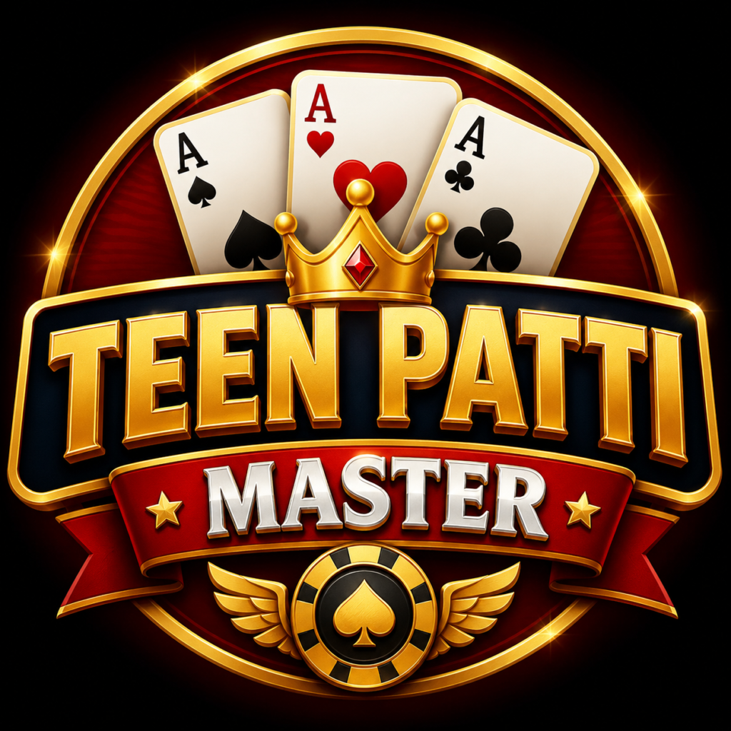 Teen Patti Master Game
