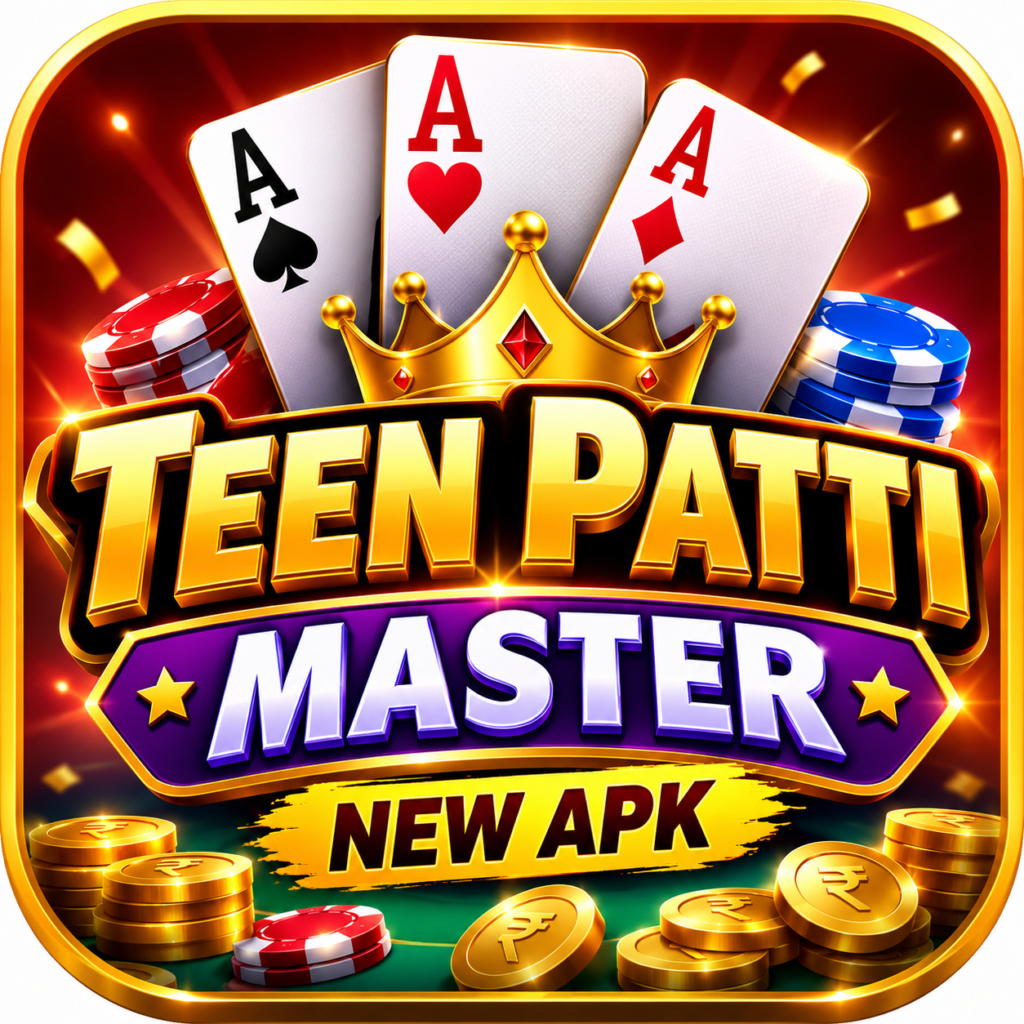 Teen Patti Master New Apk 