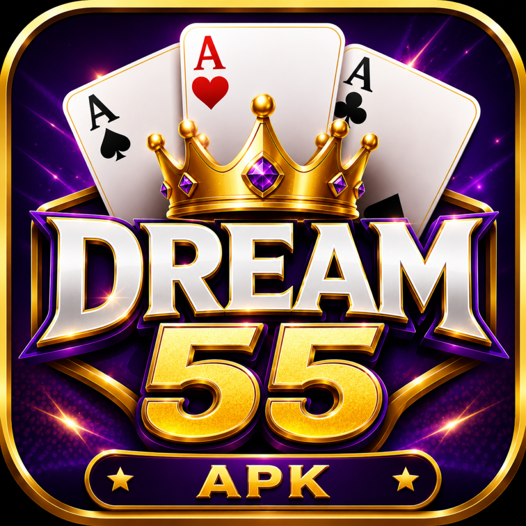 Download Dream55 APK
