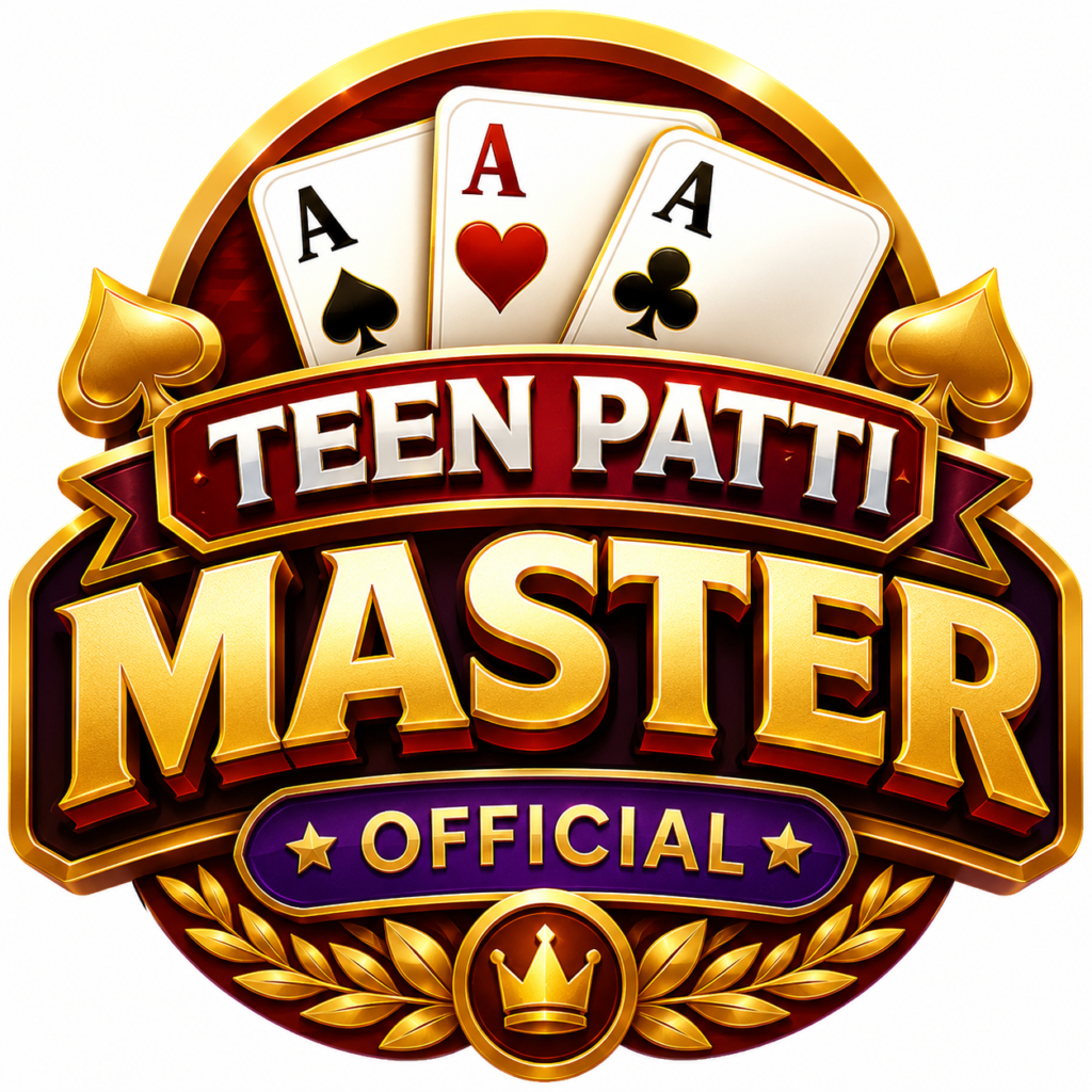 New Teen Patti Master Official