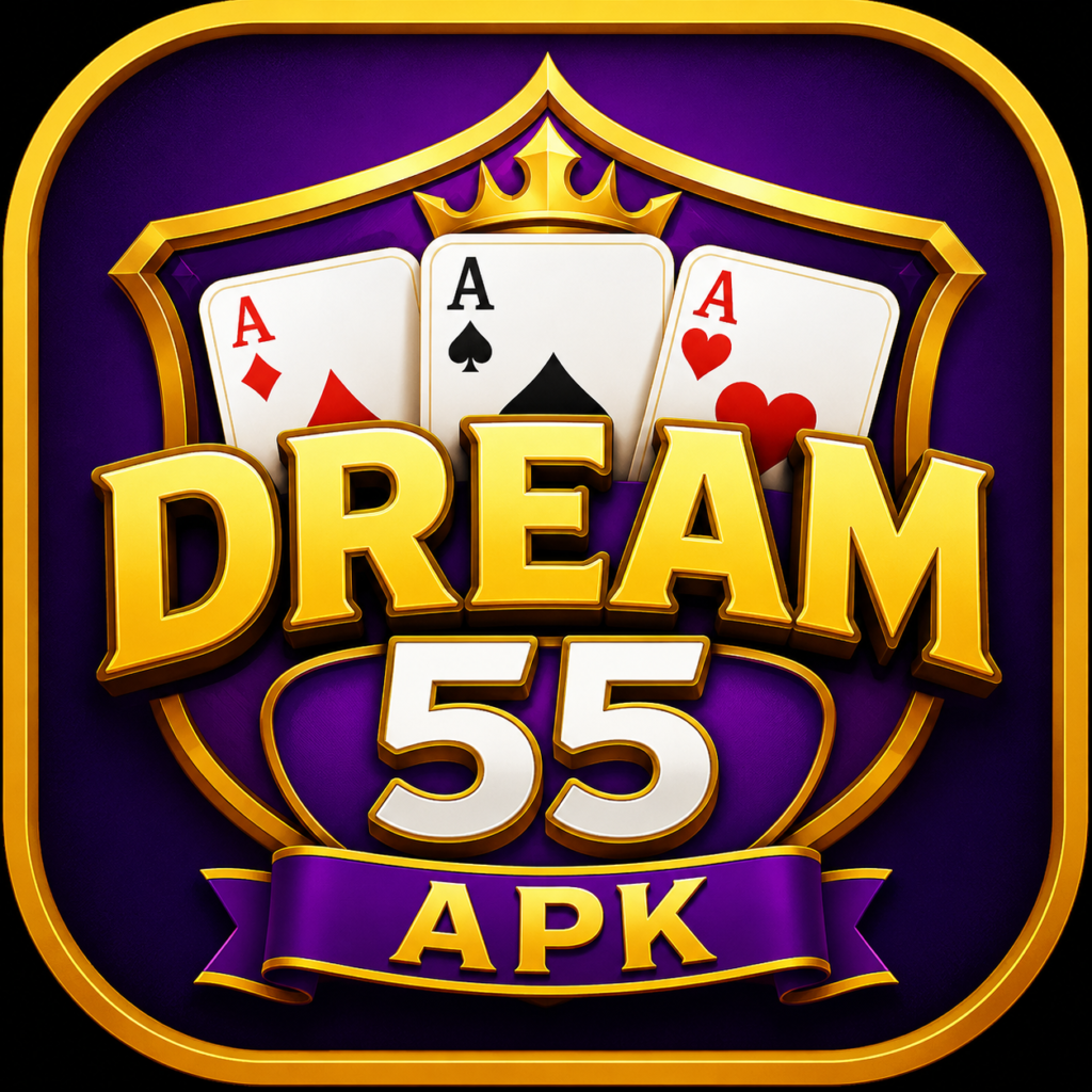 Dream55 Official APK