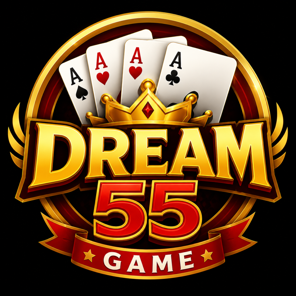 Dream55 Game