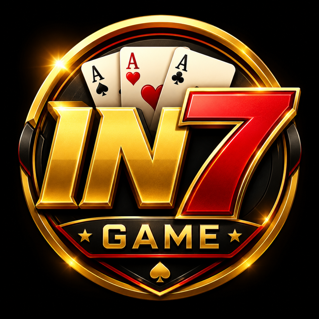 IN7 Official Game