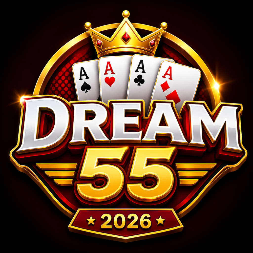 Dream55 Official 2026