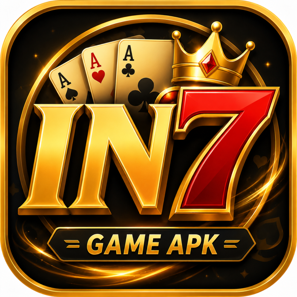 IN7 Game Apk