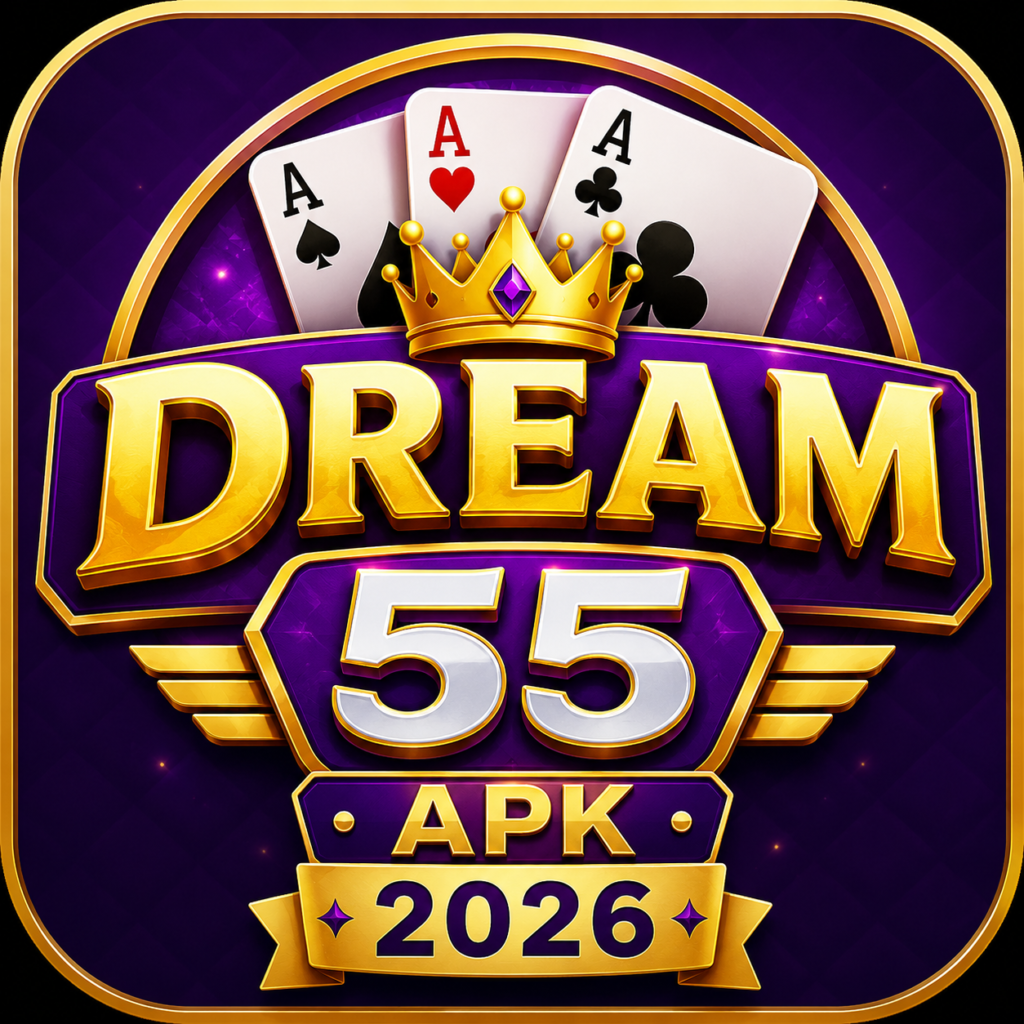 Dream55 Apk 2026