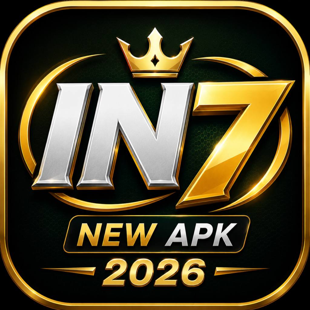 IN7 New Apk 2026