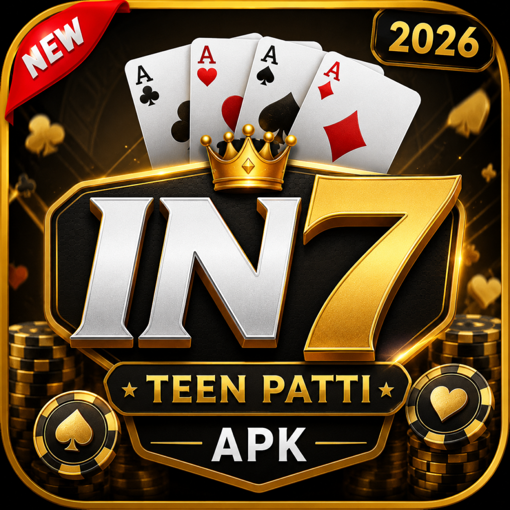 New IN7 Apk 2026