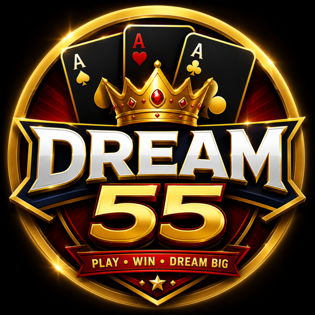 New Dream55 Games
