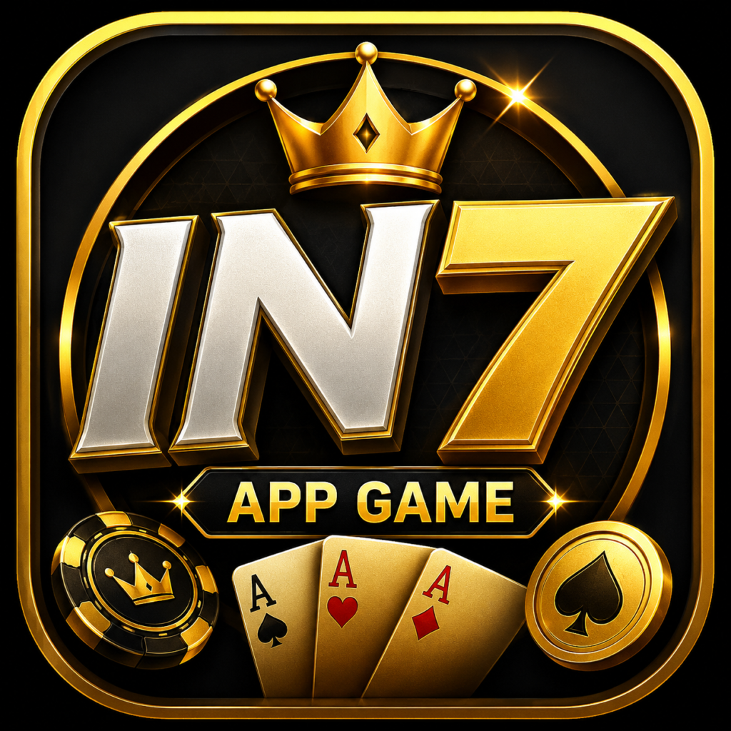 IN7 App Game