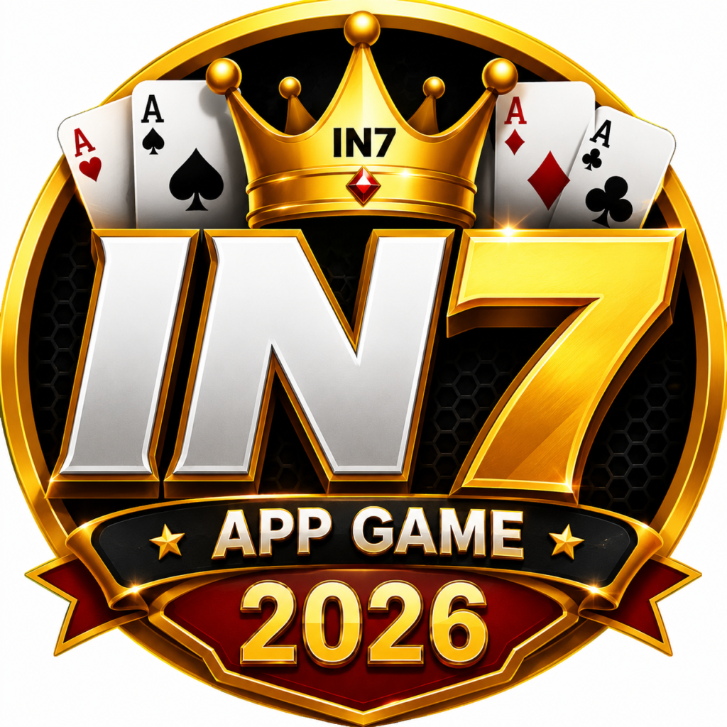 IN7 App Game 2026