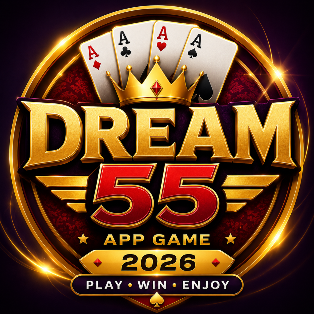 Dream55 App Game 2026 