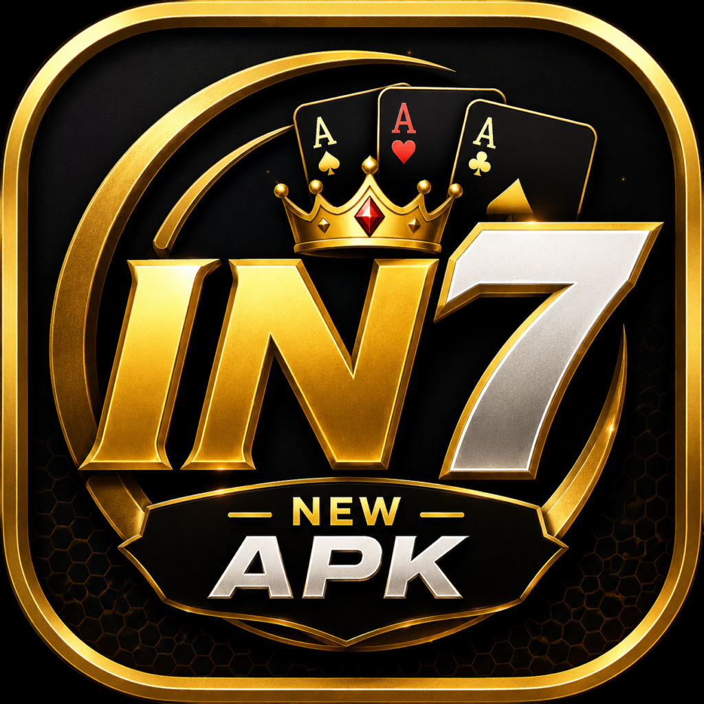 New IN7 APK
