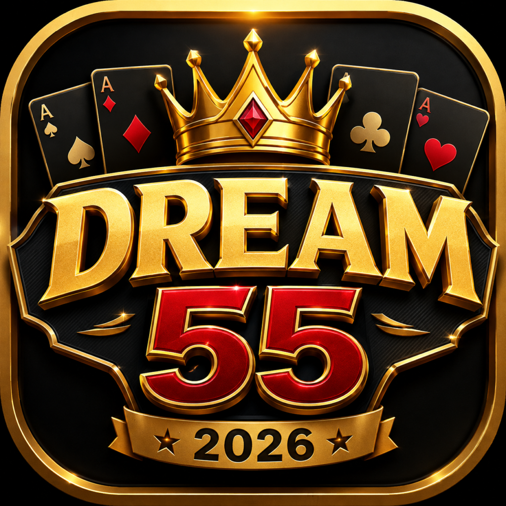 New Dream55 Official 2026