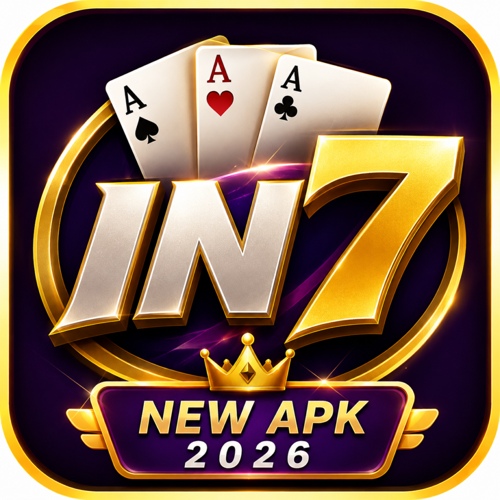 IN7 New Apk Game