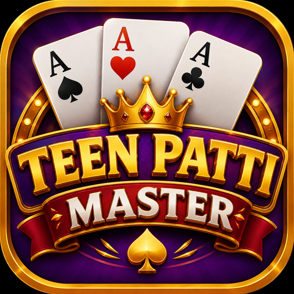 Teen Patti Master APK
